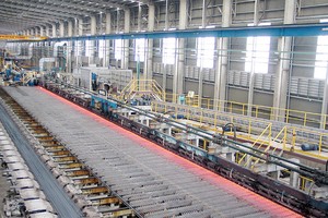 VIS: Lợi nhuận 2013 sẽ khả quan